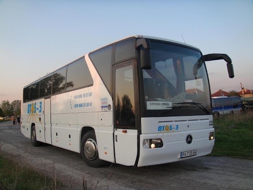 Държавата дава 40 млн. лв. на автобусните превозвачи 